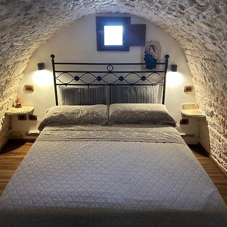 Apartamento Il Trullo Dei Sogni Alberobello Exterior foto